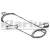 VAG 8N0253609P End Silencer